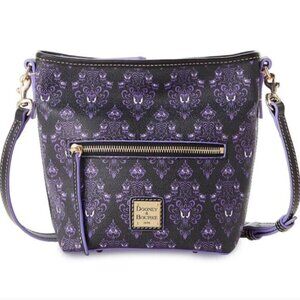 Disney Haunted Mansion Dooney & Bourke